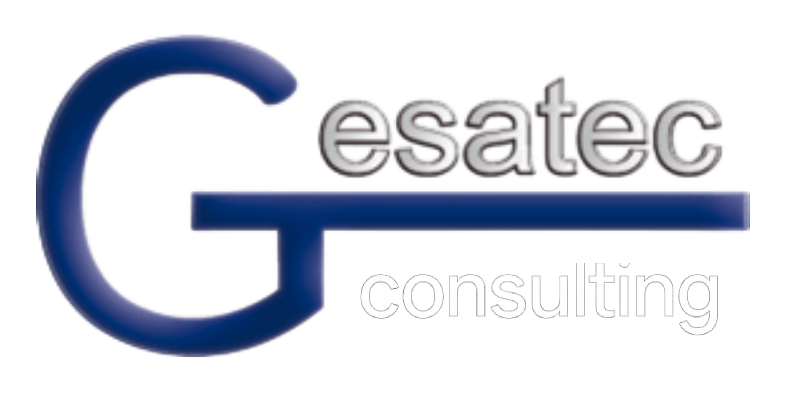 Logo GesatecSL